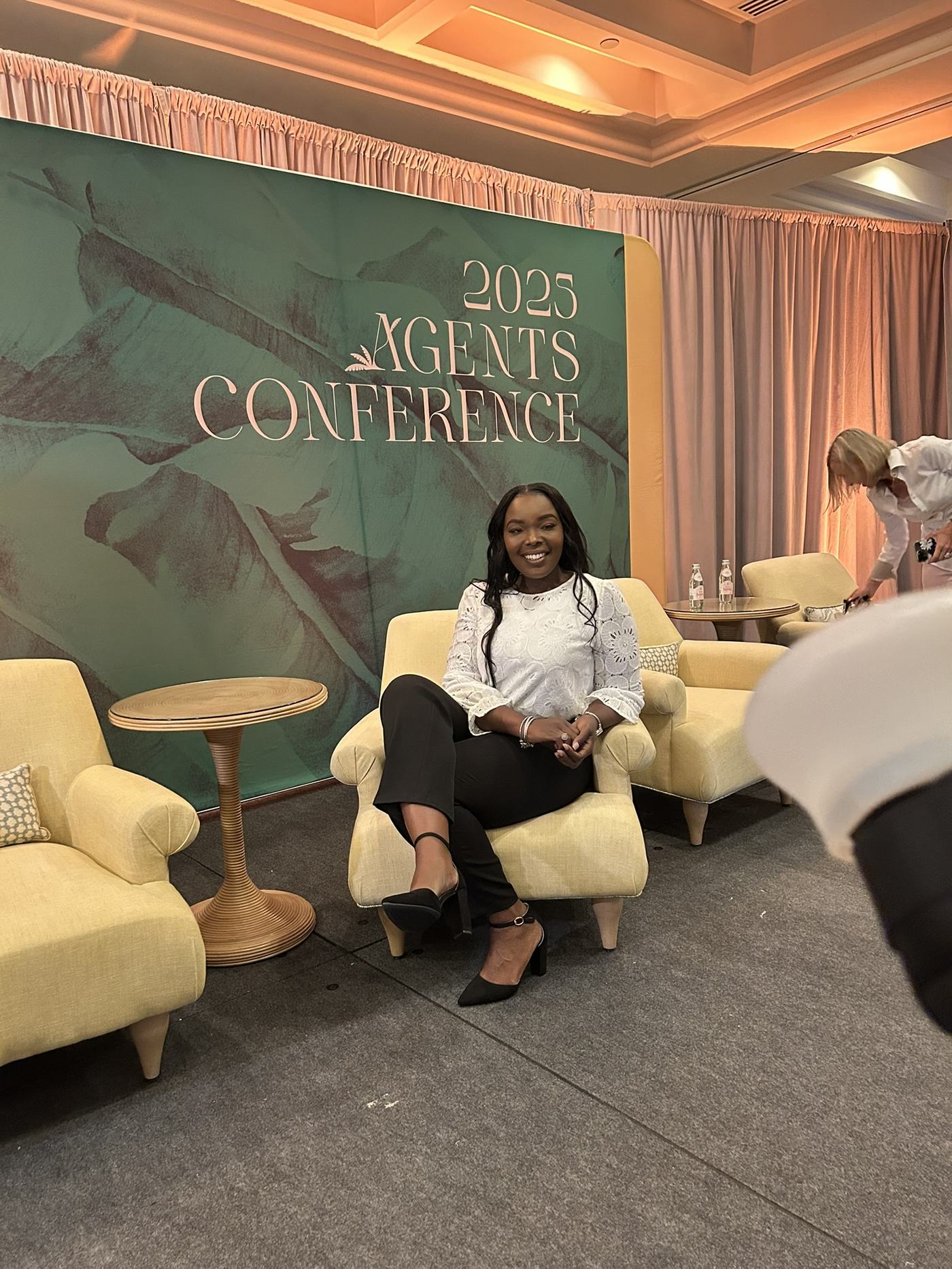 MAISON | Forbes Global Properties — Forbes Agents Conference