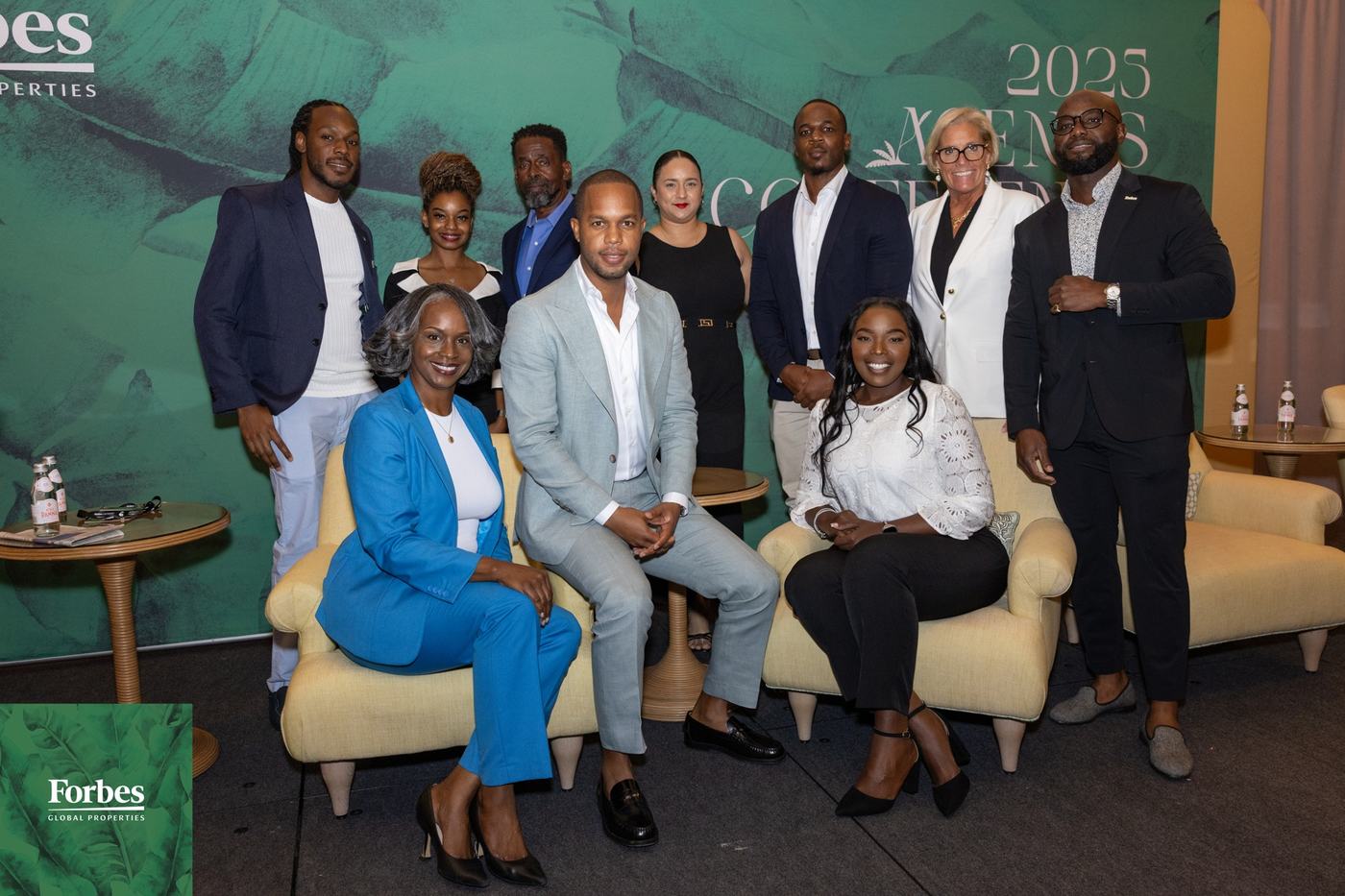 MAISON | Forbes Global Properties — Forbes Agents Conference