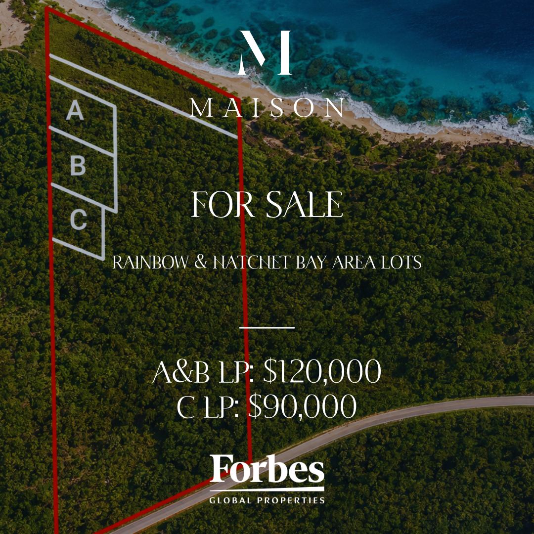 For Sale — Hall Gated Community lots, MAISON | Forbes Global Properties listing by Quinell Albury
